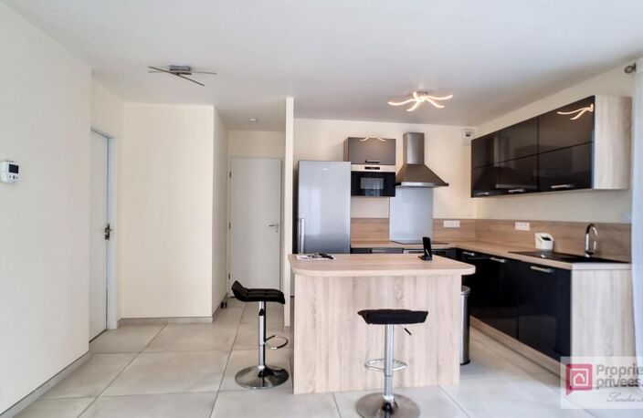 Elégante maison à louer à LACHELLE — photo 5