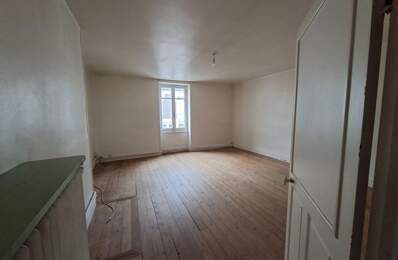 Maison Gueugnon 4 pièce(s) 86 m2 — photo du bien