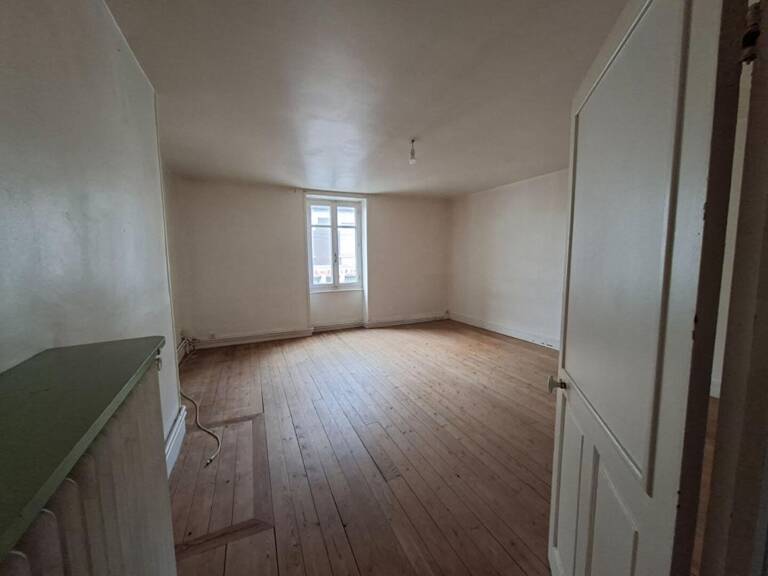 Maison Gueugnon 4 pièce(s) 86 m2 — photo 1