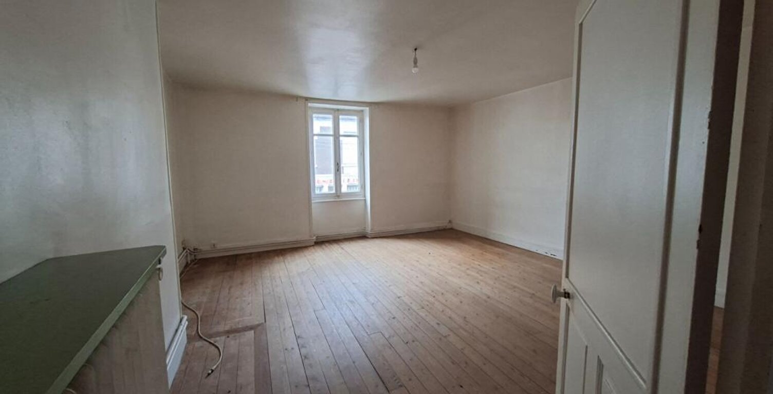 Maison Gueugnon 4 pièce(s) 86 m2 — photo 1