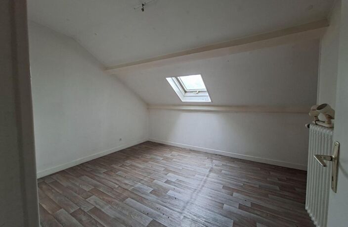Maison Gueugnon 4 pièce(s) 86 m2 — photo 2