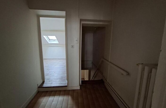 Maison Gueugnon 4 pièce(s) 86 m2 — photo 3