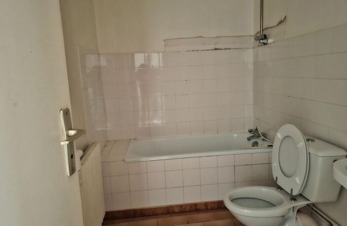 Maison Gueugnon 4 pièce(s) 86 m2 — photo 4