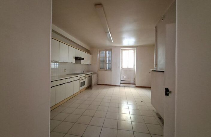Maison Gueugnon 4 pièce(s) 86 m2 — photo 5