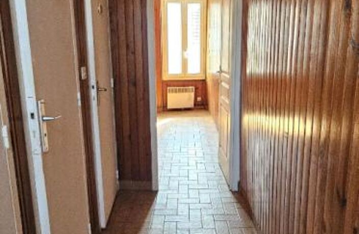 COURTENAY  Maison de village à rénover ? 41 m² — photo 4