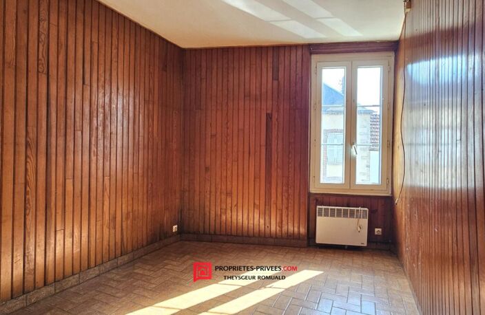 COURTENAY  Maison de village à rénover ? 41 m² — photo 5