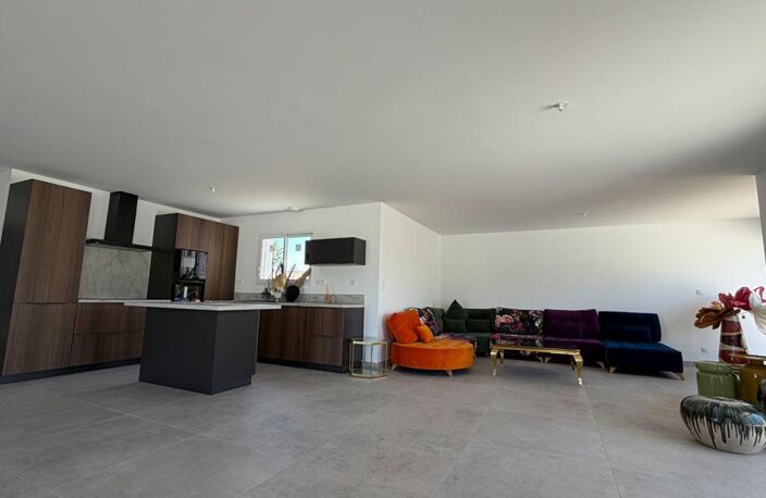 Belle maison neuve de 149 m², 5 pièces, 4 chambres, jamais habitée — photo 4