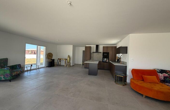 Belle maison neuve de 149 m², 5 pièces, 4 chambres, jamais habitée — photo 5