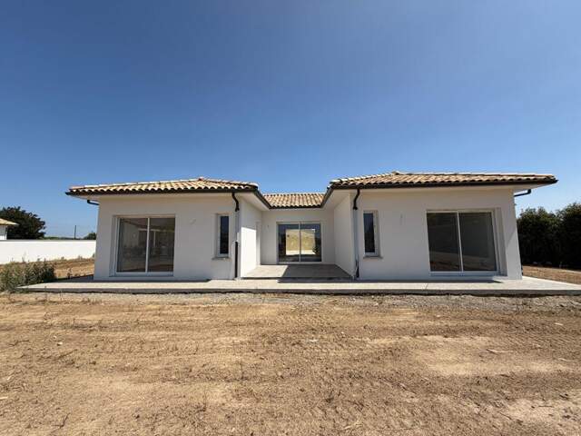 Maison Saint Martin Petit 5 pièces 4 chambres148 m2 — photo du bien