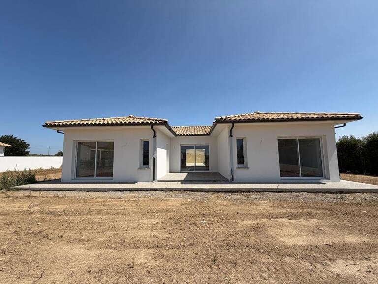 Maison Saint Martin Petit 5 pièces 4 chambres148 m2 — photo 1