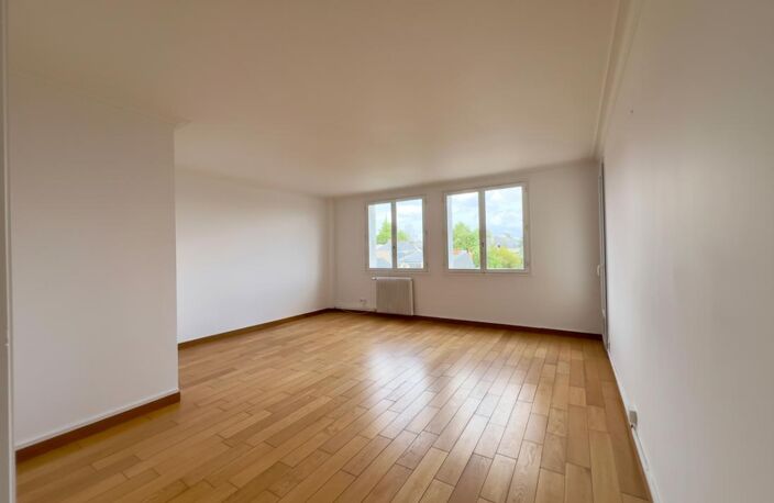 Appartement Cholet 4 pièces 78.1 m2 — photo 3