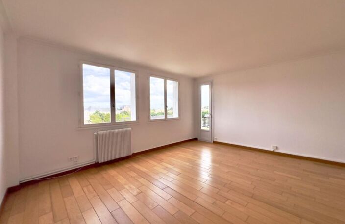 Appartement Cholet 4 pièces 78.1 m2 — photo 4