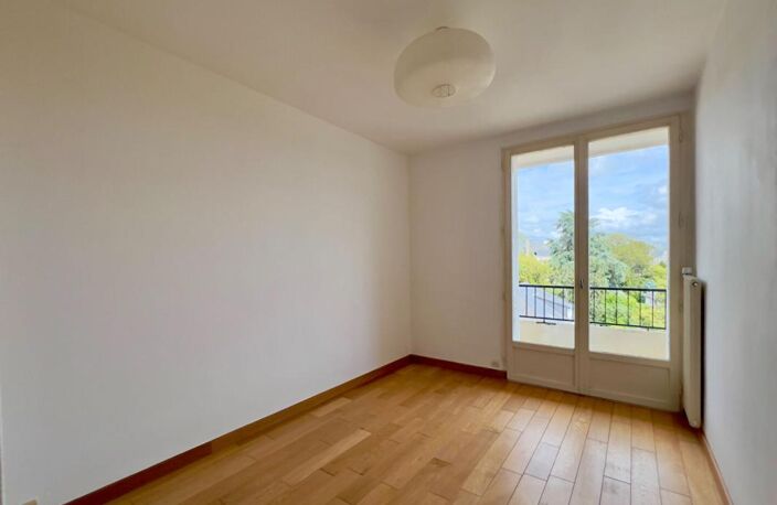 Appartement Cholet 4 pièces 78.1 m2 — photo 5