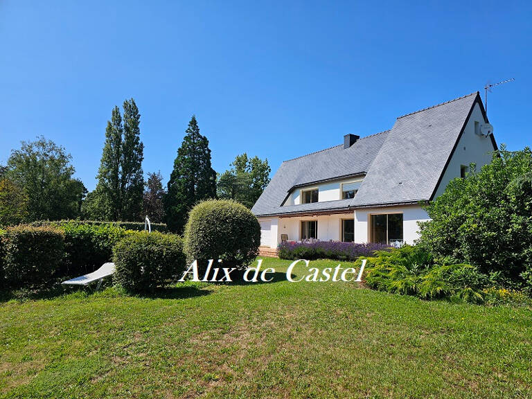 GUERANDE(44350), maison 8 pièces, 263 m² — photo 1