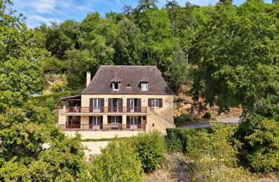 Maison spacieuse avec appartement 186 m2 — photo du bien