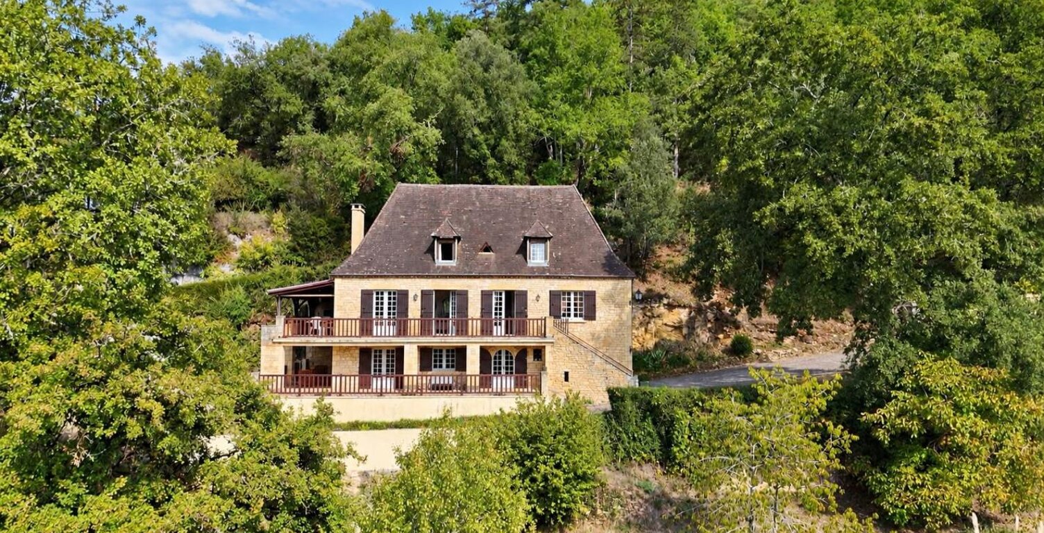 Maison spacieuse avec appartement 186 m2 — photo 1