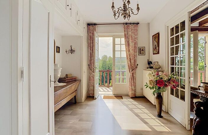 Maison spacieuse avec appartement 186 m2 — photo 4
