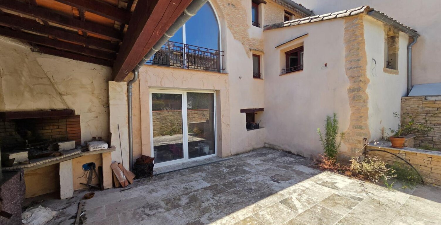 Maison Villespy 12 pièce(s) 255 m2 — photo 1