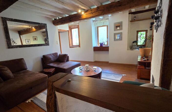 Maison Villespy 12 pièce(s) 255 m2 — photo 4