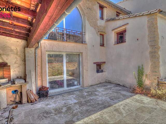 Maison Villespy 12 pièce(s) 255 m2 — photo du bien
