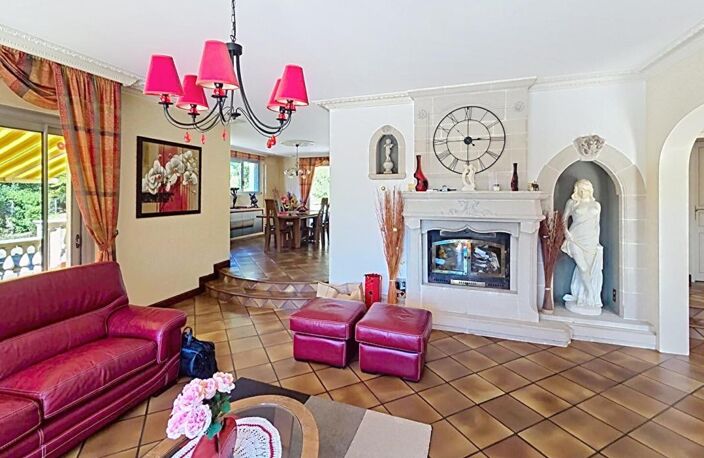 Maison secteur Mortagne sur Sèvre 5 pièces 204 m2 — photo 3