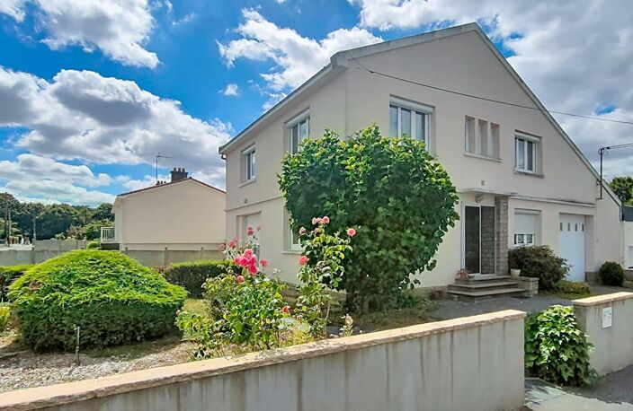 Maison Le Puy Saint Bonnet 7 pièces 136 m2 — photo 2