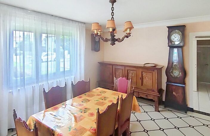 Maison Le Puy Saint Bonnet 7 pièces 136 m2 — photo 3