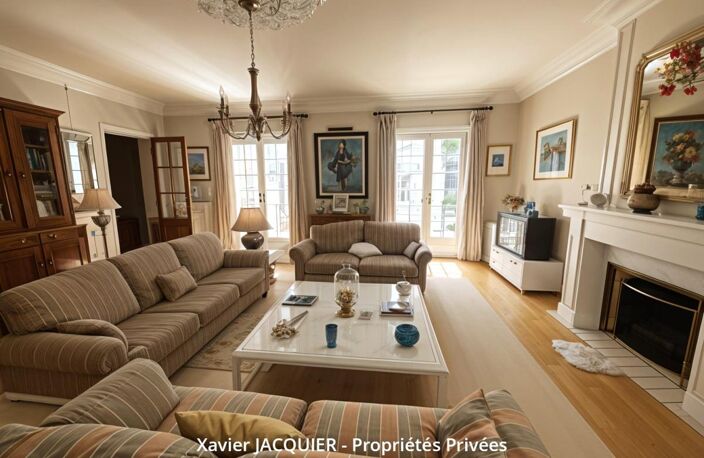 Belle maison familiale - 7 pièces - 263 m² - Centre bourg — photo 5