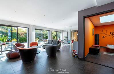 La Baule , Maison, vie de plain-pied , 153 M2, 3 chambres, SPA, garage, jardin — photo du bien
