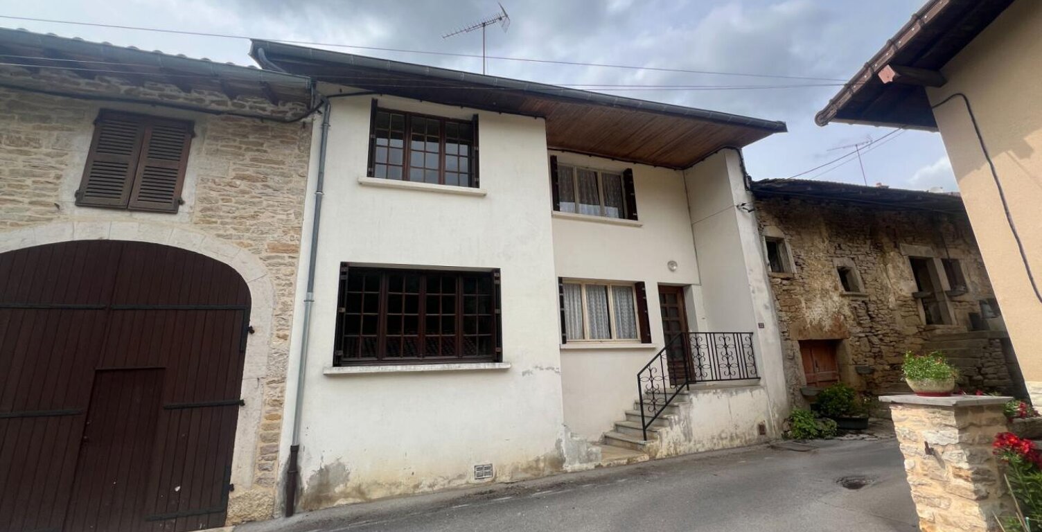 Maison Montagna Le Reconduit 6 pièce(s) 200 m2 — photo 1