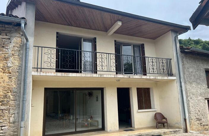 Maison Montagna Le Reconduit 6 pièce(s) 200 m2 — photo 2