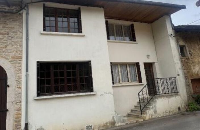 Maison Montagna Le Reconduit 6 pièce(s) 200 m2 — photo 3