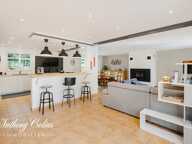 MAISON FAMILIALE À 200M DE LA VILAINE - MARZAN/LA ROCHE BERNARD — photo 2