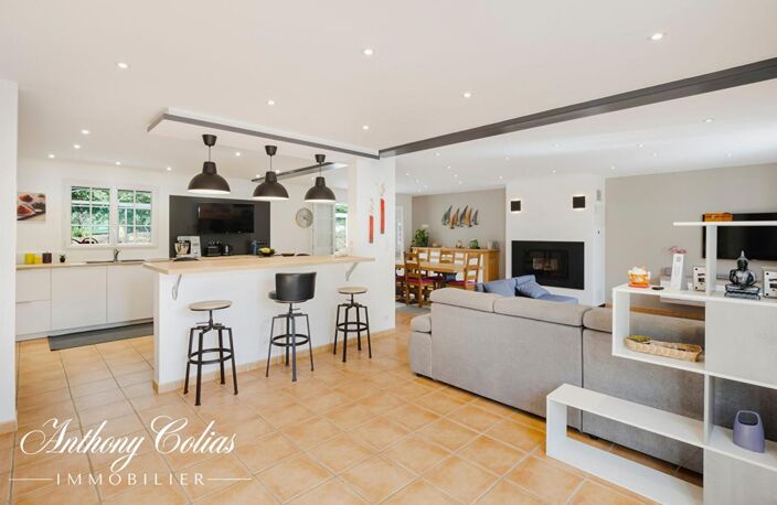 MAISON FAMILIALE À 200M DE LA VILAINE - MARZAN/LA ROCHE BERNARD — photo 2