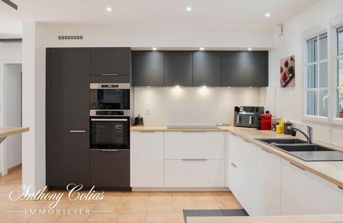 MAISON FAMILIALE À 200M DE LA VILAINE - MARZAN/LA ROCHE BERNARD — photo 3