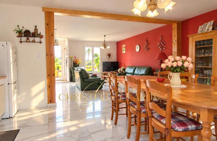 Maison en impasse proche des commerces — photo 3