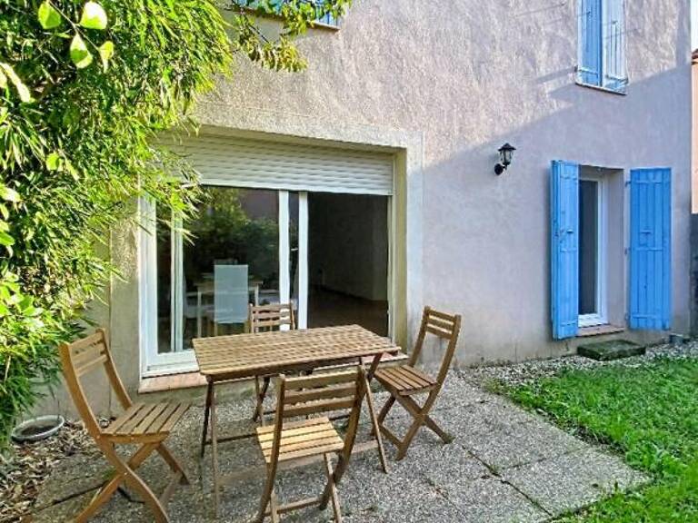 Maison Meublée à louer à pied du centre - Saint Rémy de Provence — photo 1