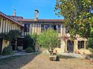 Maison Tillac 8 pièce(s) 350 m2 avec jardin et dépendances — photo 2