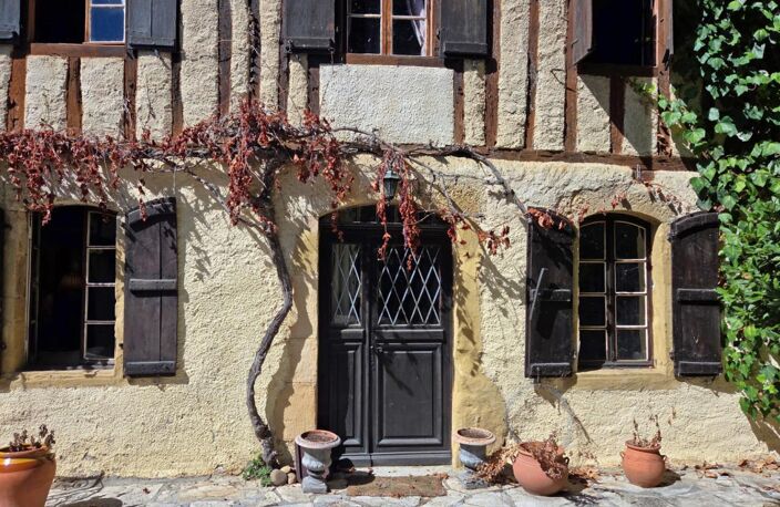 Maison Tillac 8 pièce(s) 350 m2 avec jardin et dépendances — photo 4
