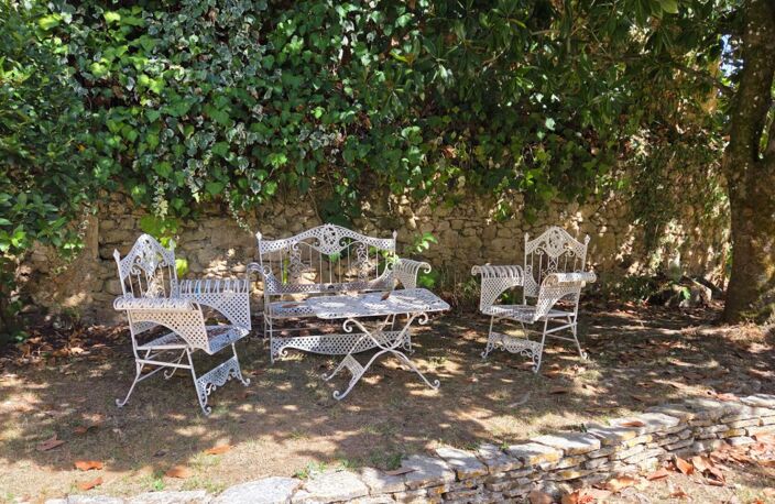 Maison Tillac 8 pièce(s) 350 m2 avec jardin et dépendances — photo 5