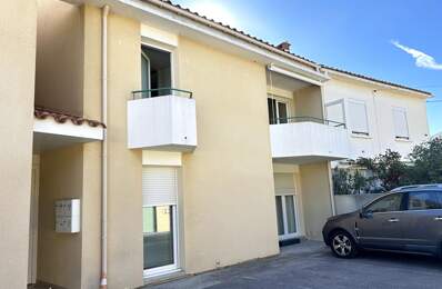 Appartement Le Soler 3 pièce(s) 65 m2 — photo du bien