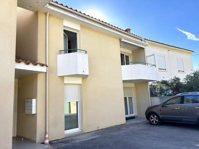 Appartement Le Soler 3 pièce(s) 65 m2 — photo du bien