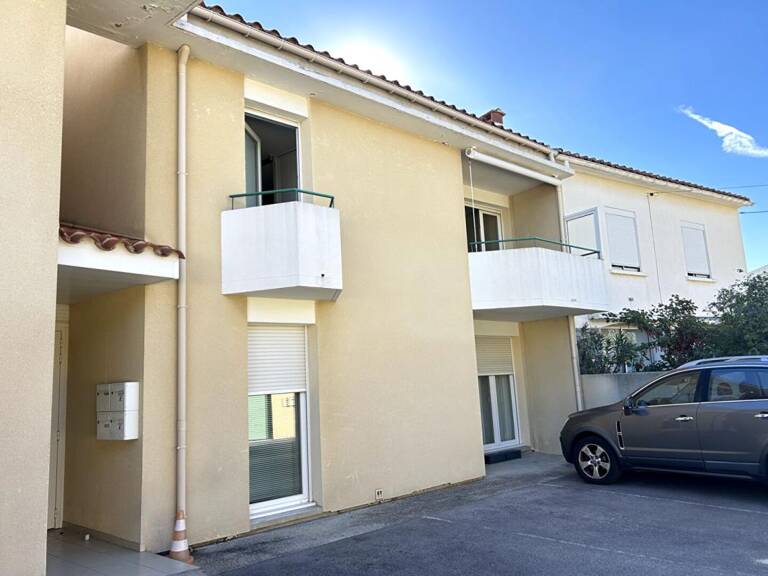 Appartement Le Soler 3 pièce(s) 65 m2 — photo 1