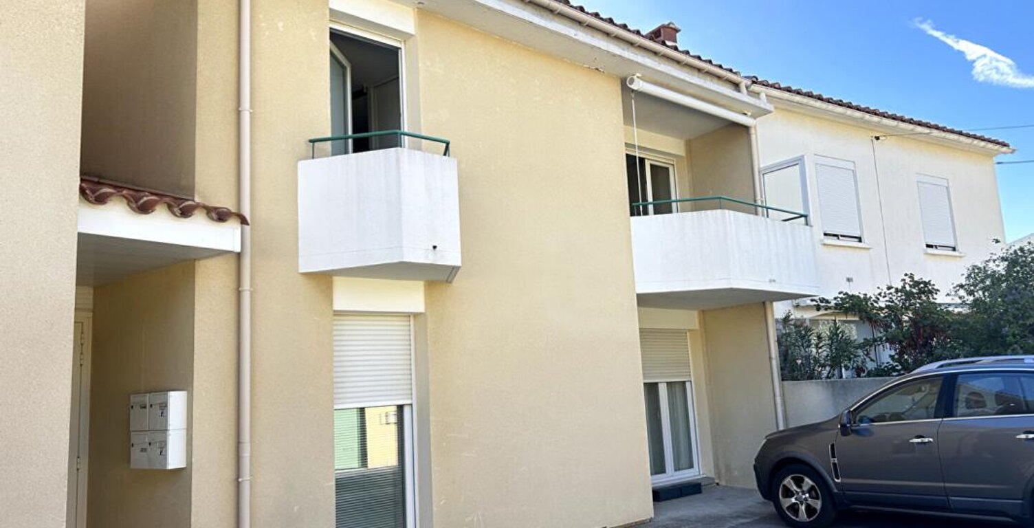 Appartement Le Soler 3 pièce(s) 65 m2 — photo 1