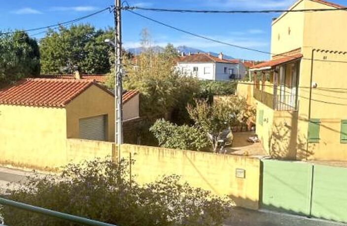 Appartement Le Soler 3 pièce(s) 65 m2 — photo 2