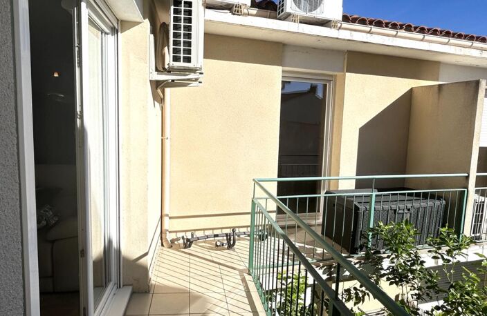 Appartement Le Soler 3 pièce(s) 65 m2 — photo 3