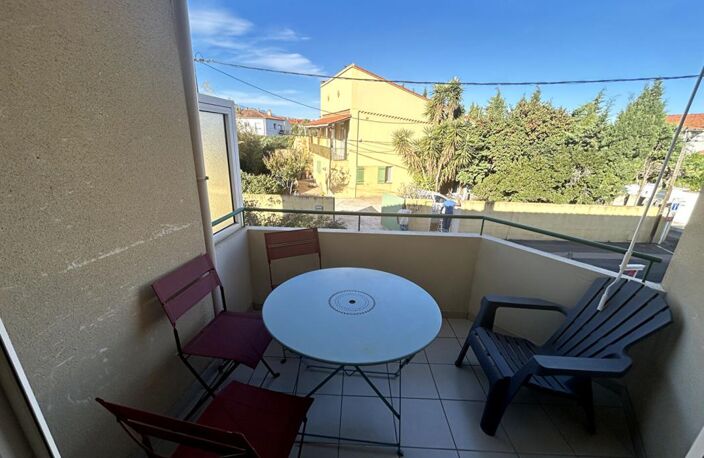 Appartement Le Soler 3 pièce(s) 65 m2 — photo 4
