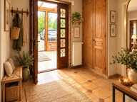 Maison  de 136M2 avec dépendances, pâture et 8000M2  de terrainà Versigny — photo 3