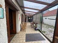 Maison  de 136M2 avec dépendances, pâture et 8000M2  de terrainà Versigny — photo 4