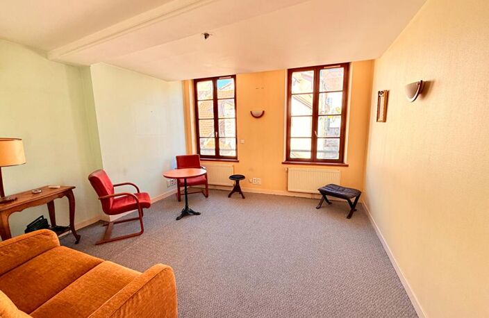 Maison de ville Joigny 6 pièce(s) 130 m2 — photo 2